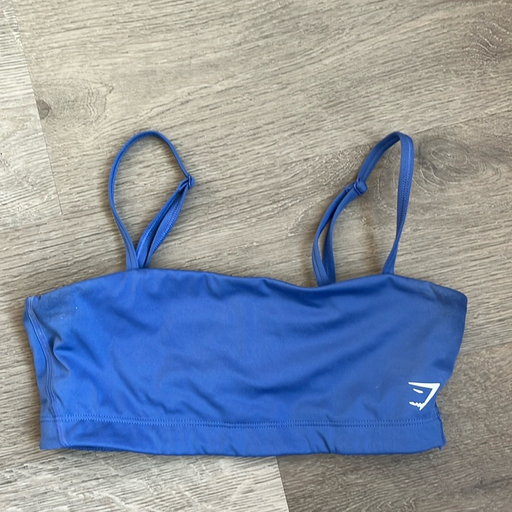 Gymshark Sports bra